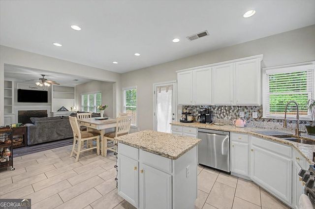 155 Homestead Drive, Dallas, GA 30157