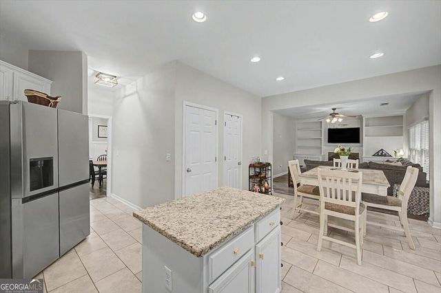 155 Homestead Drive, Dallas, GA 30157