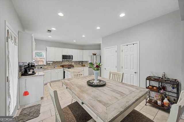 155 Homestead Drive, Dallas, GA 30157