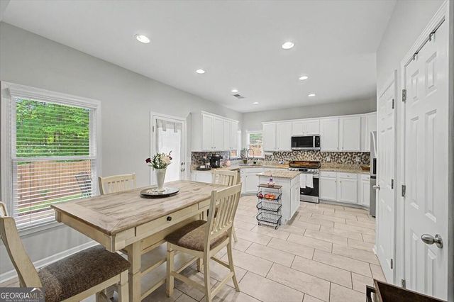 155 Homestead Drive, Dallas, GA 30157