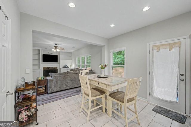 155 Homestead Drive, Dallas, GA 30157