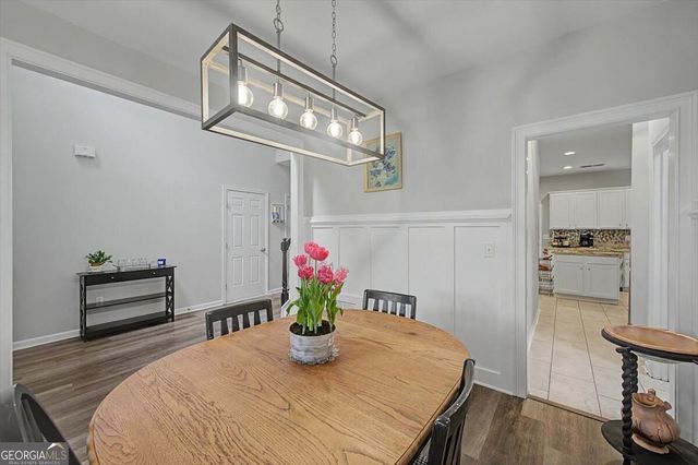 155 Homestead Drive, Dallas, GA 30157