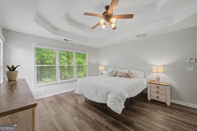 155 Homestead Drive, Dallas, GA 30157