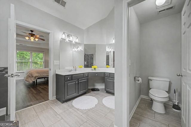 155 Homestead Drive, Dallas, GA 30157