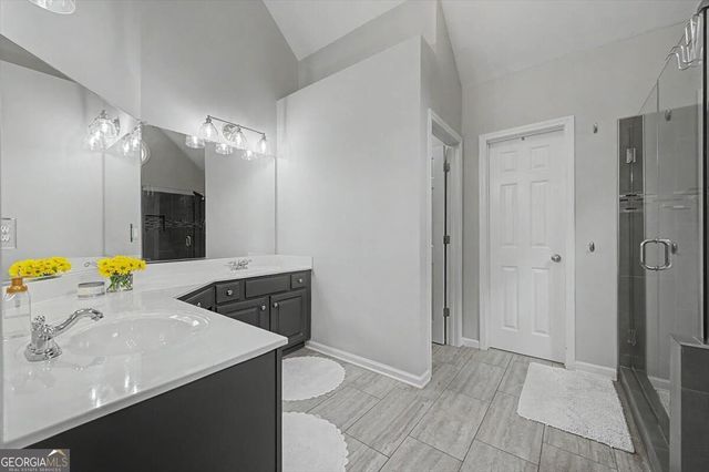 155 Homestead Drive, Dallas, GA 30157