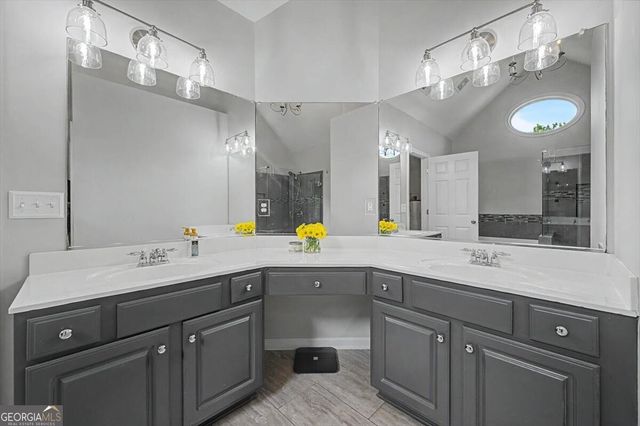 155 Homestead Drive, Dallas, GA 30157