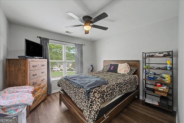 155 Homestead Drive, Dallas, GA 30157
