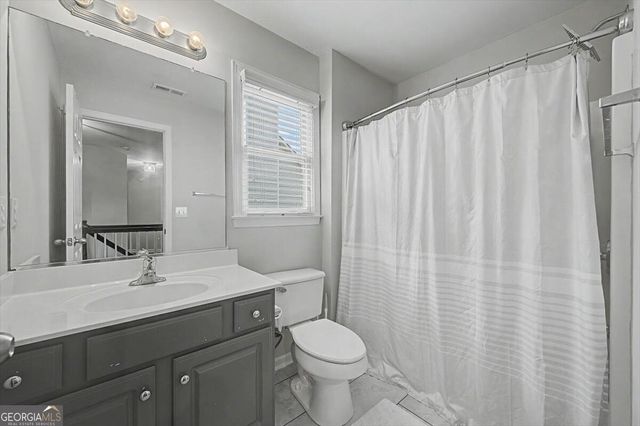 155 Homestead Drive, Dallas, GA 30157