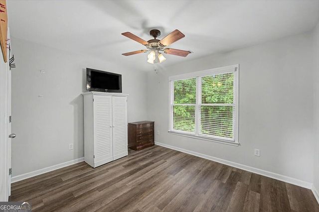 155 Homestead Drive, Dallas, GA 30157