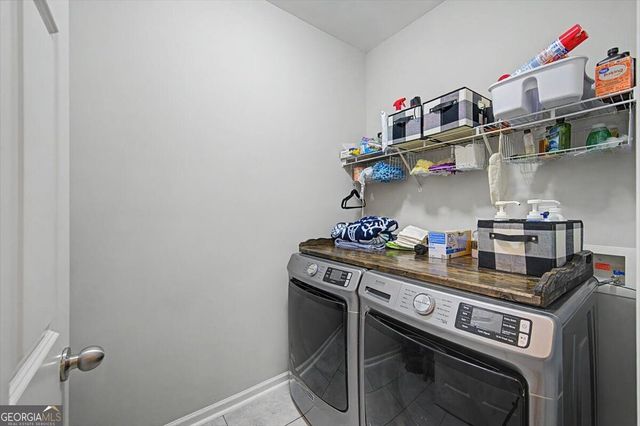 155 Homestead Drive, Dallas, GA 30157