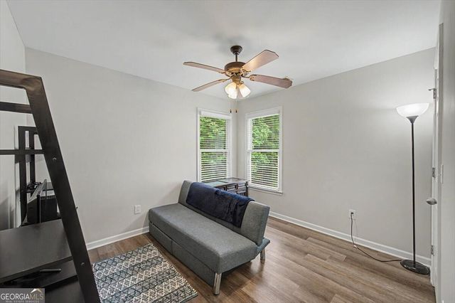155 Homestead Drive, Dallas, GA 30157