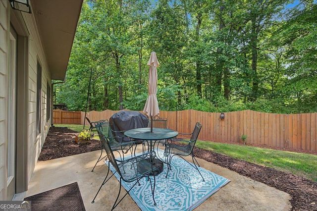 155 Homestead Drive, Dallas, GA 30157
