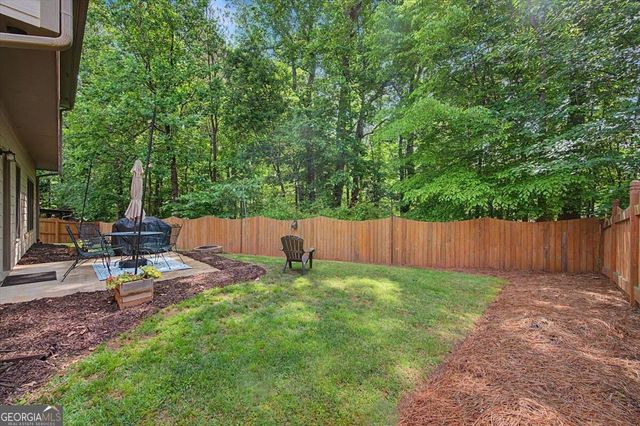 155 Homestead Drive, Dallas, GA 30157