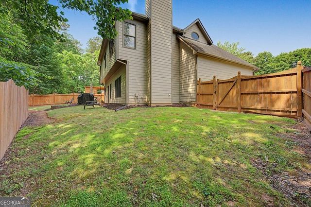 155 Homestead Drive, Dallas, GA 30157
