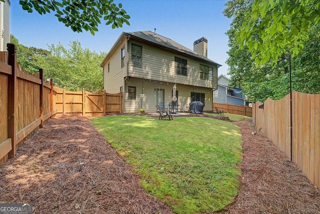 155 Homestead Drive, Dallas, GA 30157