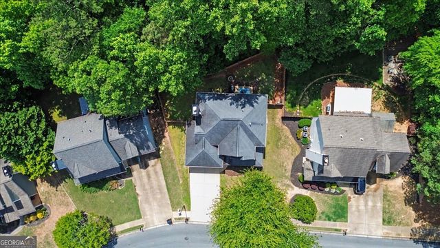 155 Homestead Drive, Dallas, GA 30157
