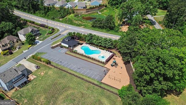 155 Homestead Drive, Dallas, GA 30157