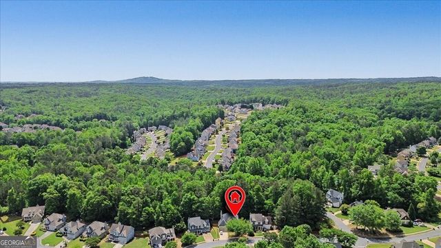 155 Homestead Drive, Dallas, GA 30157