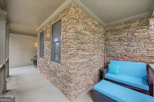 155 Homestead Drive, Dallas, GA 30157
