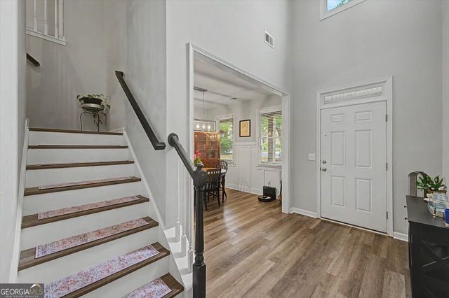 155 Homestead Drive, Dallas, GA 30157