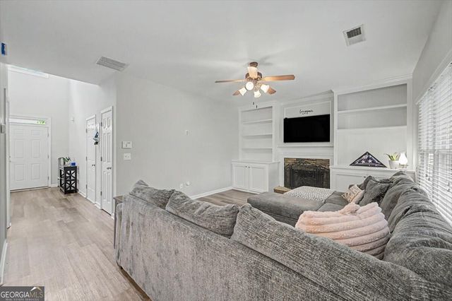 155 Homestead Drive, Dallas, GA 30157