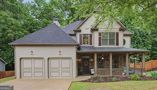 155 Homestead Drive, Dallas, GA 30157