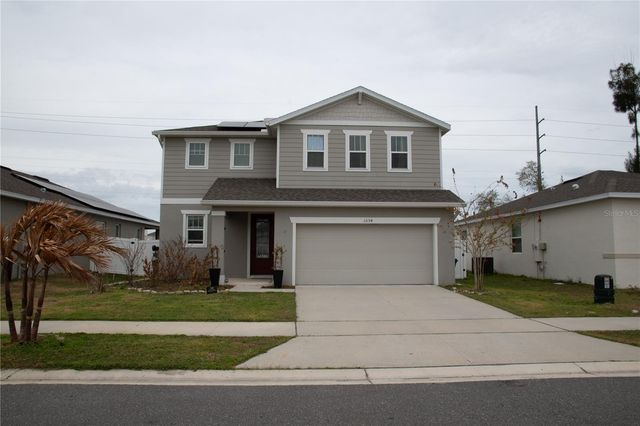 1054 HEIRLOOM DRIVE, Haines City, FL 33844