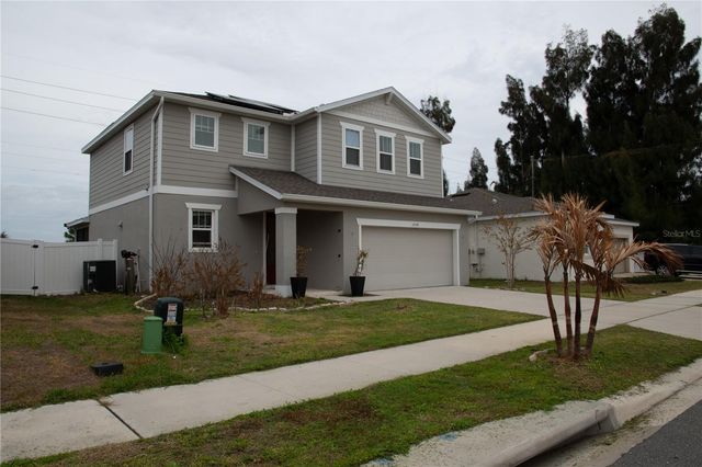 1054 HEIRLOOM DRIVE, Haines City, FL 33844