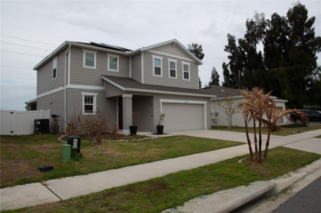 1054 HEIRLOOM DRIVE, Haines City, FL 33844