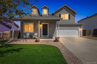 256 Evans Boulevard, Elizabeth, CO 80107