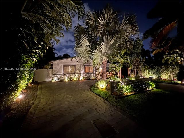 1205 NE 17th Terrace, Fort Lauderdale, FL 33304