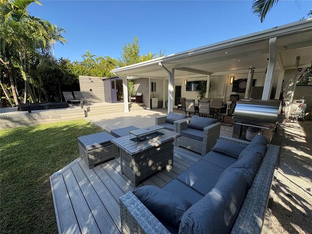 1205 NE 17th Terrace, Fort Lauderdale, FL 33304