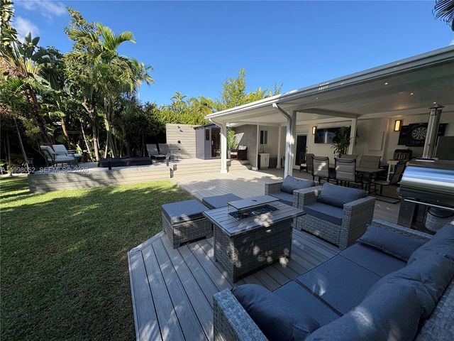 1205 NE 17th Terrace, Fort Lauderdale, FL 33304