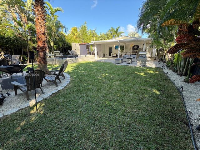 1205 NE 17th Terrace, Fort Lauderdale, FL 33304