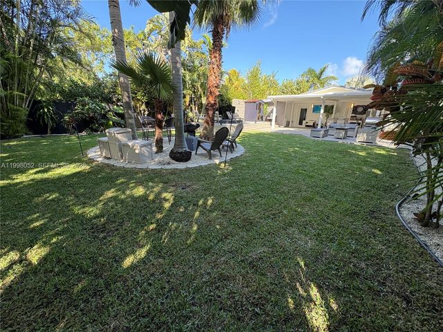 1205 NE 17th Terrace, Fort Lauderdale, FL 33304