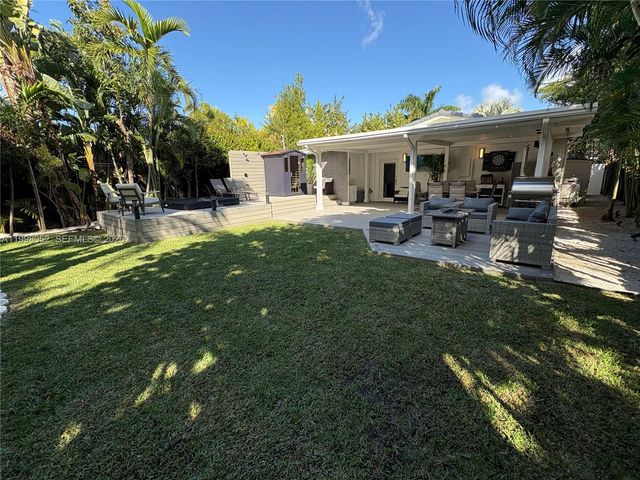 1205 NE 17th Terrace, Fort Lauderdale, FL 33304
