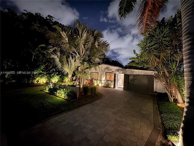 1205 NE 17th Terrace, Fort Lauderdale, FL 33304