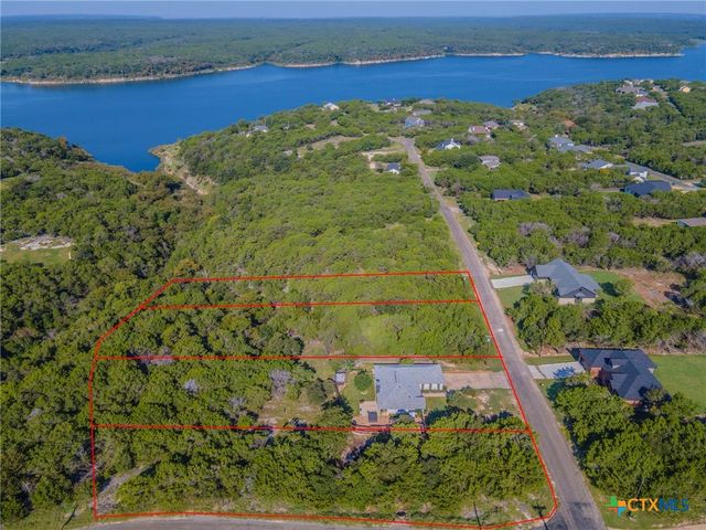 15927 Brazos Drive, Temple, TX 76502