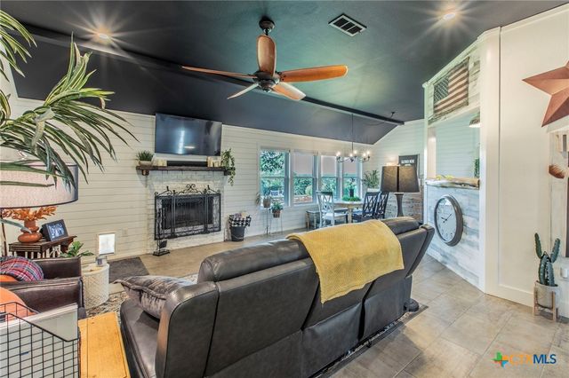 15927 Brazos Drive, Temple, TX 76502