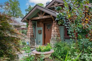 135 Maple Street, Brevard, NC 28712