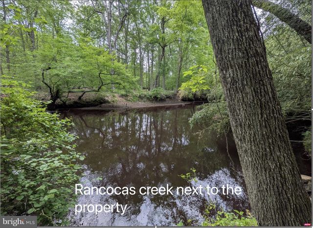 42 MILL CREEK RD, Eastampton, NJ 08060