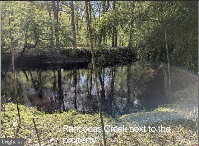 42 MILL CREEK RD, Eastampton, NJ 08060