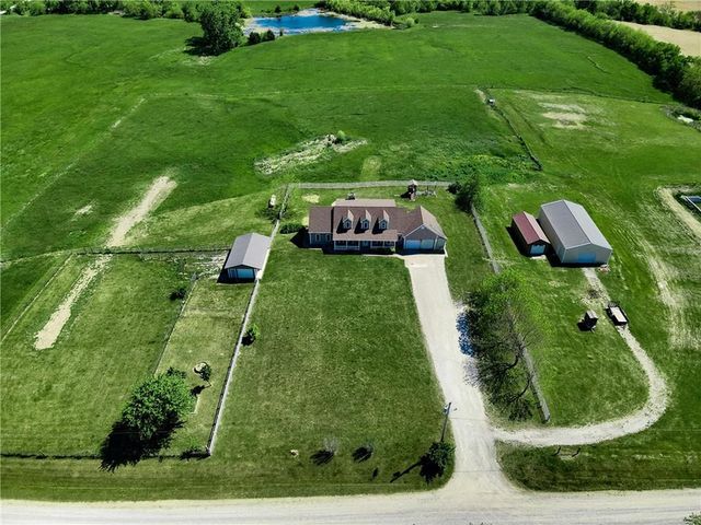 24752 200TH Street, Maryville, MO 64468