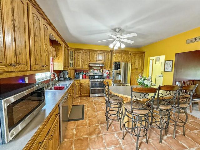 24752 200TH Street, Maryville, MO 64468