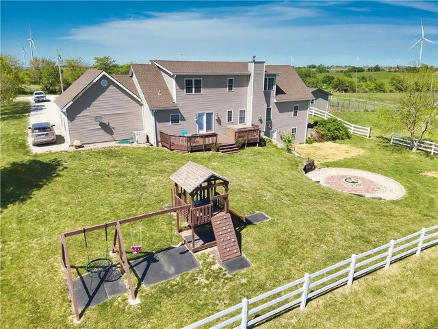 24752 200TH Street, Maryville, MO 64468