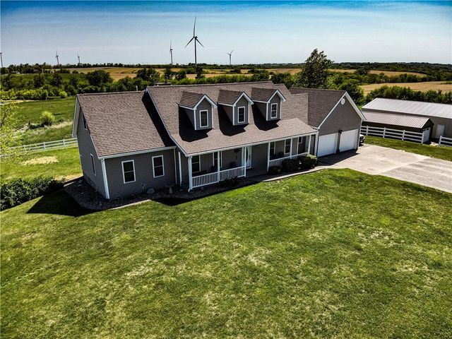 24752 200TH Street, Maryville, MO 64468