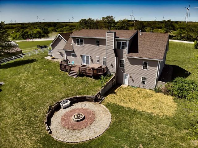 24752 200TH Street, Maryville, MO 64468