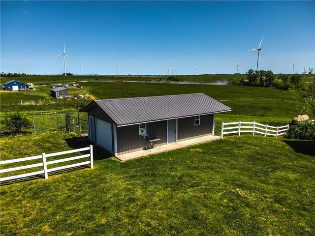 24752 200TH Street, Maryville, MO 64468