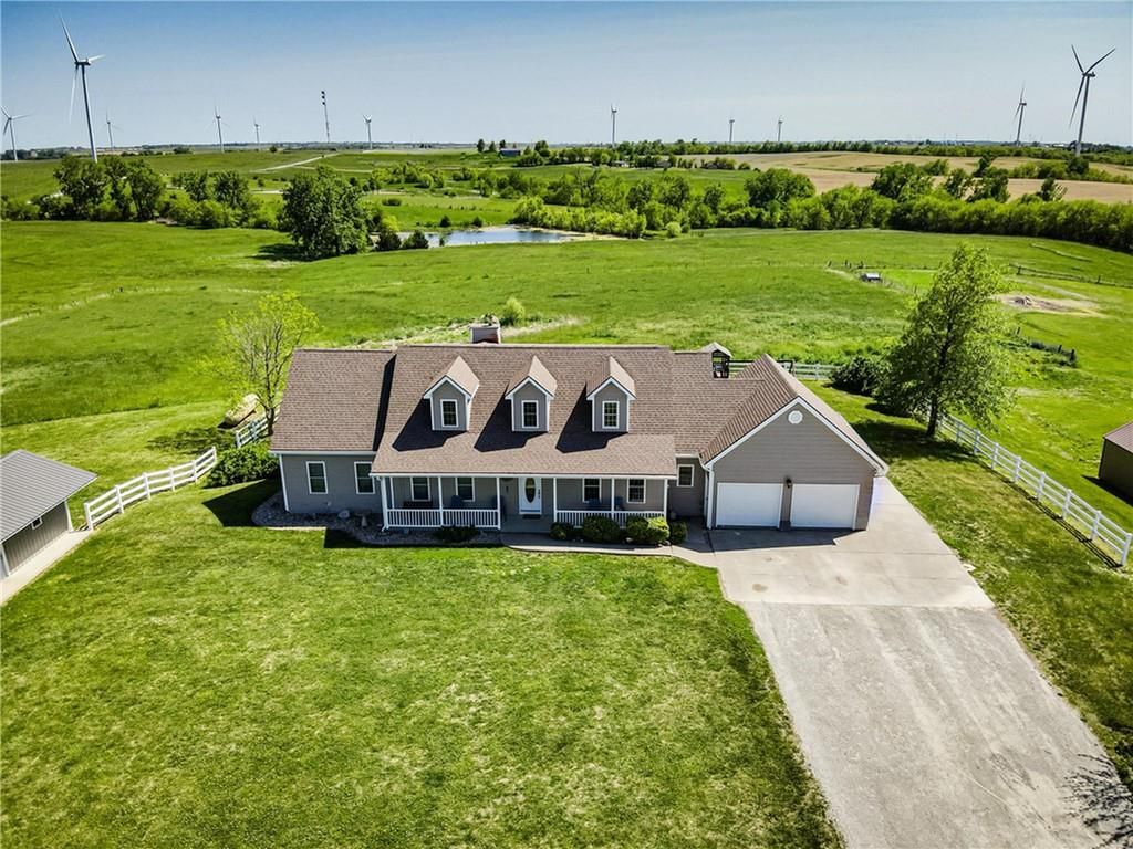 24752 200TH Street, Maryville, MO 64468