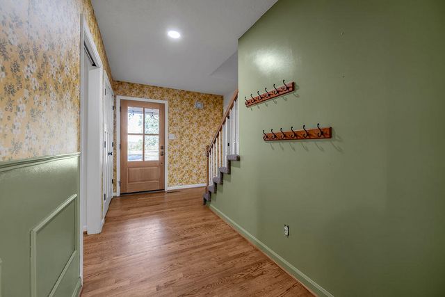 215 Danville Loop 1 Rd Road, Nicholasville, KY 40356